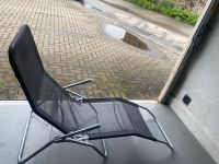 Liegestuhl aufklappbar mit Sitzauflage ! Top Angebot ! Baden-Württemberg - Kenzingen Vorschau