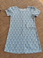 neuwertig – Kleid DIY/handmade, Gr. 110/116, Anker Brandenburg - Potsdam Vorschau