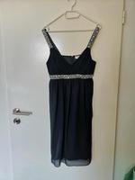 Abendkleid, Abiballkleid, Hochzeit, Größe 36, dunkelblau Niedersachsen - Braunschweig Vorschau
