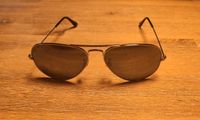 Ray•Ban Sonnenbrille Aviator Large RB 3025 Leipzig - Sellerhausen-Stünz Vorschau