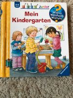Wieso weshalb warum 2-4 Jahre Junior Mein Kindergarten Nordrhein-Westfalen - Mülheim (Ruhr) Vorschau