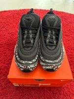 Nike Air Max 97 Just do it Pack black, UK 9/US10 Sachsen - Markranstädt Vorschau