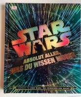 Star Wars - Absolut alles was Du wissen musst Köln - Lindenthal Vorschau