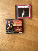 Zwei Klassik CDs (Operngesang und Orchestermusik) Stuttgart - Vaihingen Vorschau