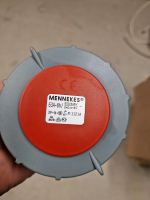 63A Ceekon Stecker Mennekes Typ 1121a Rheinland-Pfalz - Jockgrim Vorschau