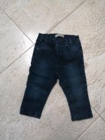 Name it jeans/Leggings 7/8 länge Gr. 92 Niedersachsen - Dissen am Teutoburger Wald Vorschau