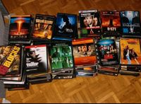 DVD / Blu-Ray Sammlung (157 Stück) Baden-Württemberg - Untergruppenbach Vorschau