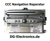 BMW MINI Cooper R55 R56 CCC Navigation Professional Reparatur Hannover - Döhren-Wülfel Vorschau