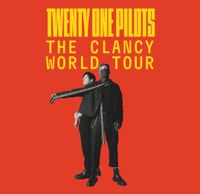 Twenty One Pilots - 3 Tickets - Clancy World Tour - München Baden-Württemberg - Heilbronn Vorschau