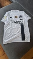 Eintracht Frankfurt Sondertrikot DFB-Pokal 2022/23 #9 Kolo Muani Hessen - Flieden Vorschau