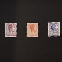 Briefmarken aus Luxemburg, postfisch ,+ gestempelt, Lot 1 Kr. Dachau - Bergkirchen Vorschau