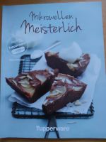 Kochbuch Mikrowellen Meisterlich Niedersachsen - Drochtersen Vorschau