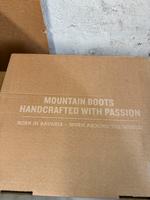 Wanderschuh Hanwag Banks GTX Rheinland-Pfalz - Höhn Vorschau