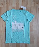 Name It T-Shirt 164 aquablau neu Wuppertal - Elberfeld Vorschau