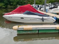Verkaufe Stingray CS 220 Motorboot Hessen - Sinntal Vorschau