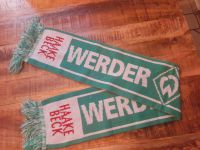 2 neuwertige Werder Bremen Schals Nordrhein-Westfalen - Herne Vorschau