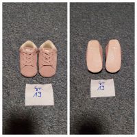 Unterschiedliche Schuhe siehe Foto und Größen. Sachsen-Anhalt - Halle Vorschau