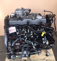 ✔️ Motor KKDA 1.8 TDCI 85KW FORD C-MAX CMAX 58TKM KOMPLETT Berlin - Wilmersdorf Vorschau