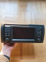 Original BMW Bordmonitor Navi/Radio Teilenr. 65526934413 Lingen (Ems) - Gauerbach Vorschau