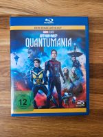 3x Marvel Blu Ray Ant-Man Quantumania Thor Captain America Mecklenburg-Vorpommern - Greifswald Vorschau