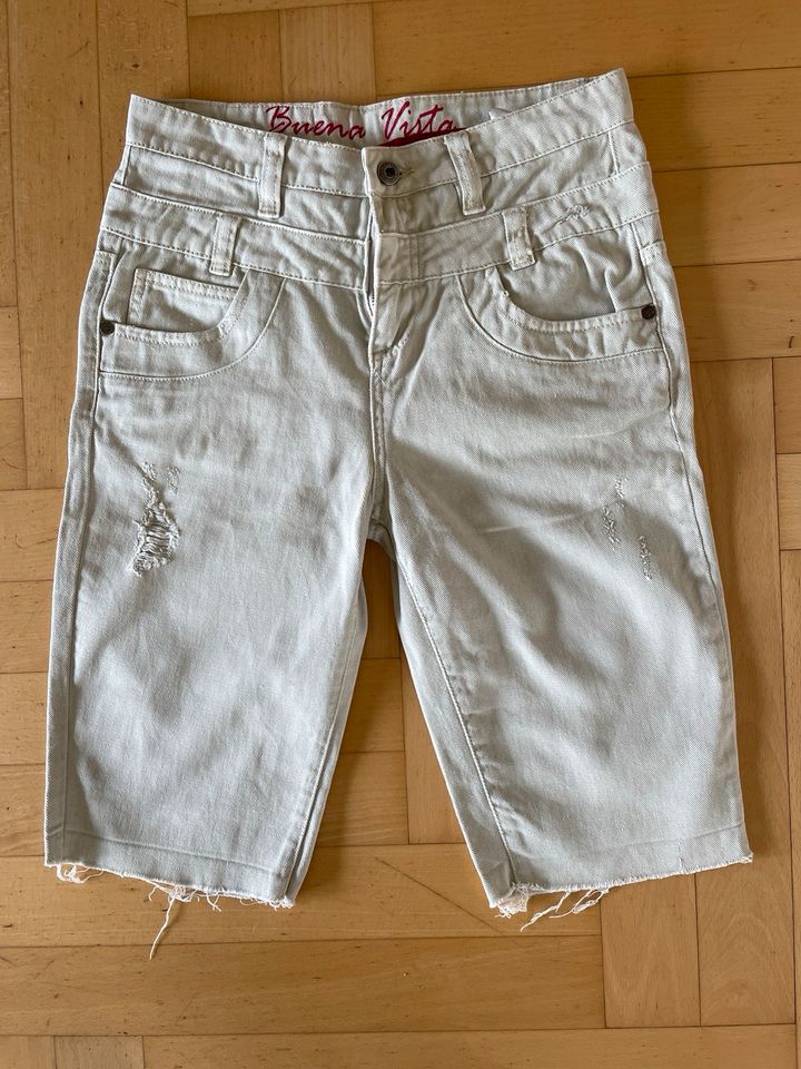 Buena Vista Shorts Gr. XS 34 Modell Honolulus kurze Hose Shorts in Emsdetten