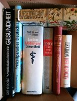 Sachbücher/Medizin/Ratgeber Berlin - Spandau Vorschau