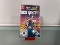 Nintendo Switch Spiel Game - Just Dance 2018 Bayern - Vohenstrauß Vorschau