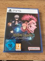 PS5 Spiel Jujutsu Kaisen Cursed Clash Nordrhein-Westfalen - Rheda-Wiedenbrück Vorschau