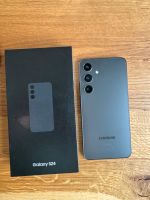 Samsung Galaxy S24 128GB Brandenburg - Tantow Vorschau