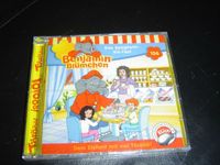 NEU * Das Spaghetti Eis Fest von Benjamin Blümchen Nr. 106, CD Sachsen - Chemnitz Vorschau