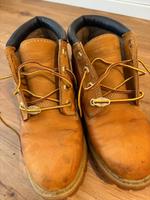 Timberland Boots Gr. 39 Köln - Widdersdorf Vorschau
