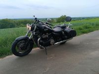 Triumph Thunderbird Storm Nordrhein-Westfalen - Ochtrup Vorschau