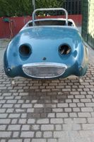 Rat-Frogeye Korosserie Austin Healey Nordrhein-Westfalen - Aldenhoven Vorschau