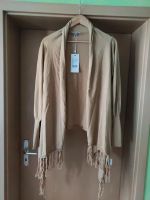 Cardigan in caramel Sachsen-Anhalt - Magdeburg Vorschau