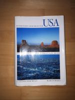 Großes USA Buch "Burkhard Hofmeister" Bayern - Halfing Vorschau