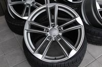 18 Zoll RS Felgen 5x112 Audi A3 A4 A6 Q3 TT S-Line VW Golf WH27* Bayern - Dillingen (Donau) Vorschau