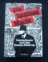 Die lautlose Macht (Geheimdienste nach dem zweiten Weltkrieg) Baden-Württemberg - Karlsruhe Vorschau