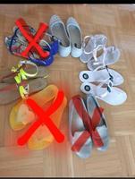 Sommer Schuhe Rieker, HM, Fosco, sonstiges 37/38 Bayern - Kulmbach Vorschau