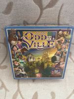 Brettspiel „ODD VILLE“ Niedersachsen - Sehnde Vorschau