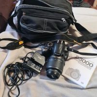 Digitalkamera Paket von Nikon Duisburg - Walsum Vorschau