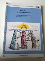 Verkaufe: Akademiebericht für das Studienseminar Psychologie Bayern - Gerolzhofen Vorschau