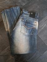 Jeans wide cut Gr.44/42 Münster (Westfalen) - Roxel Vorschau