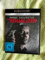 Equalizer 4k blu-ray Baden-Württemberg - Hechingen Vorschau