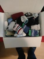 Baby Socken von 0-6 Monate und 6- 12 Monate Schleswig-Holstein - Neumünster Vorschau