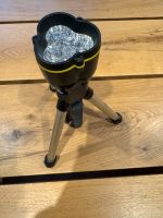 Stanley MaxLife 369 Tripod Gebraucht Nordrhein-Westfalen - Menden Vorschau