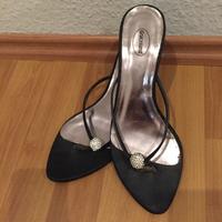 Sandalen Gr.39 wie neu !!! Leipzig - Eutritzsch Vorschau