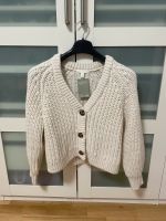 H&M Strickjacke M NEU Nordrhein-Westfalen - Willich Vorschau