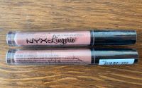 GESUCH: NYX Lip Lingerie Cashmere Silk (Lipli 18) Düsseldorf - Friedrichstadt Vorschau