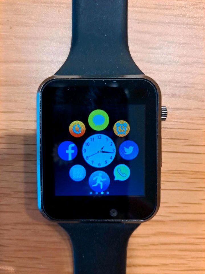 Smartwatch Uhr Handy in Wartmannsroth
