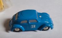 Schuco Piccolo "Bayrischer Rundfunk" VW Käfer, 1:90, Blau,  OVP Wurster Nordseeküste - Nordholz Vorschau